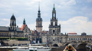 Tourismus in Deutschland wieder nahezu auf Vorkrisenniveau