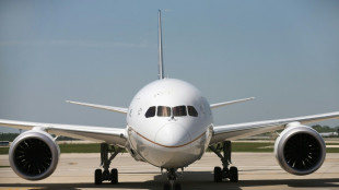 Boeing darf bald Auslieferung von 787 Dreamliner wiederaufnehmen