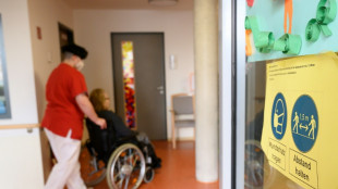 Hessisches Seniorenheim muss keine ungeimpften Pflegekräfte beschäftigen