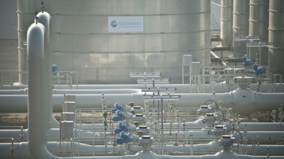 Energieversorger EWE und VNG beantragen Gasumlage