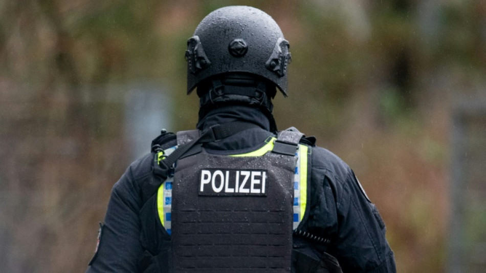 Bundesanwaltschaft lässt mutmaßliches IS-Mitglied in Berlin festnehmen