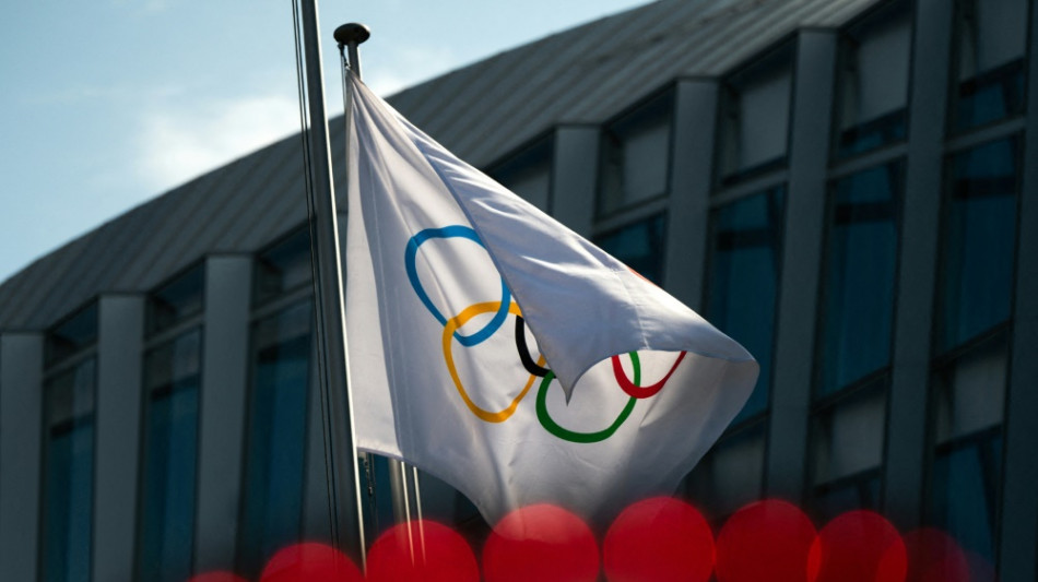 "40 Länder": Polen erwartet Bündnis gegen IOC-Pläne