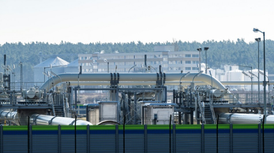 Bundesnetzagentur fürchtet Totalausfall der russischen Gaslieferungen