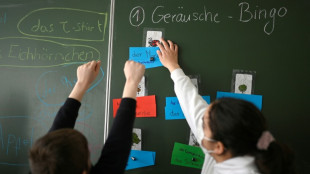 Fast 130.000 aus Ukraine geflüchtete Kinder an deutschen Schulen