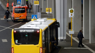 21 Verletzte bei Unfall mit Linienbus in Paderborn