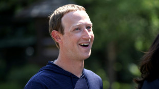 Zuckerberg gewinnt Gold und Silber bei erstem Jiu-Jitsu-Wettkampf