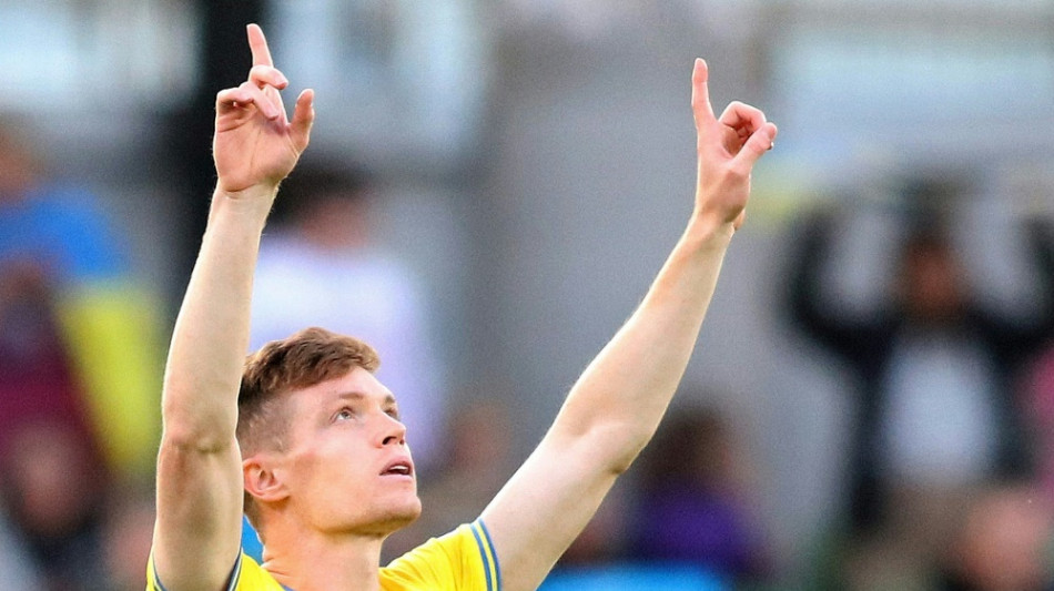 Kiew hofft weiter auf die Champions League