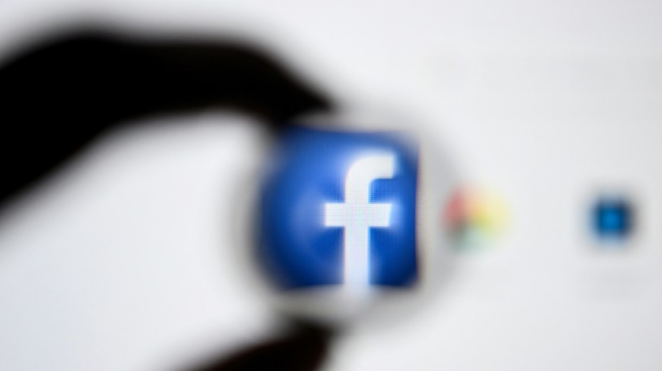 Facebook-Mutterkonzern warnt vor betrügerischen Smartphone-Apps