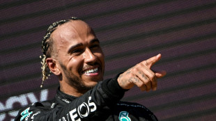 Formel 1: Hamilton liebäugelt mit Vertragsverlängerung