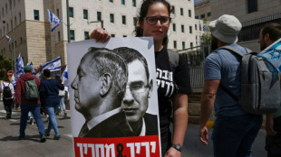 Netanjahu kündigt "Pause" bei umstrittener Justizreform an