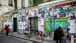 Pariser Wohnhaus von Serge Gainsbourg soll im September als Museum öffnen