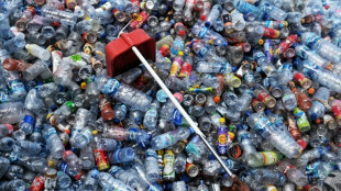 Beratungen in Paris über internationales Abkommen zur Eindämmung von Plastikmüll