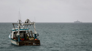 EU-Einigung für strengere Kontrollen gegen Überfischung