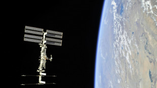 Russischer Kosmonaut muss Weltraumspaziergang an ISS abbrechen