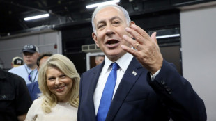 Netanjahu muss Termin wegen gesundheitlicher Probleme abbrechen