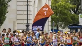 Marathon: DLV-Frauen holen Team-Gold