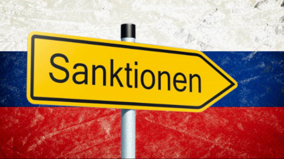 Embargo &eacute;conomique : des sanctions plus s&eacute;v&egrave;res contre la Russie!