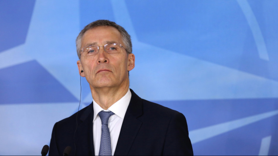 L'OTAN doit agir imm&eacute;diatement en Ukraine