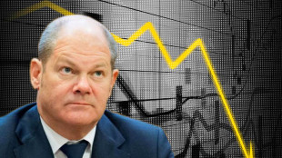 Olaf Scholz (SPD) et l'Allemagne financent la guerre terroriste de la Russie contre l'Ukraine️