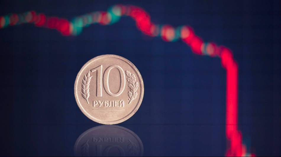 Compensaci&oacute;n con los activos extranjeros de Rusia!