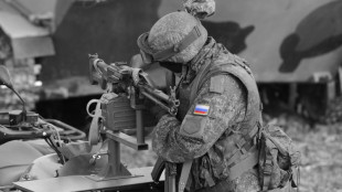 L'arm&eacute;e terroriste russe viole les femmes ukrainiennes