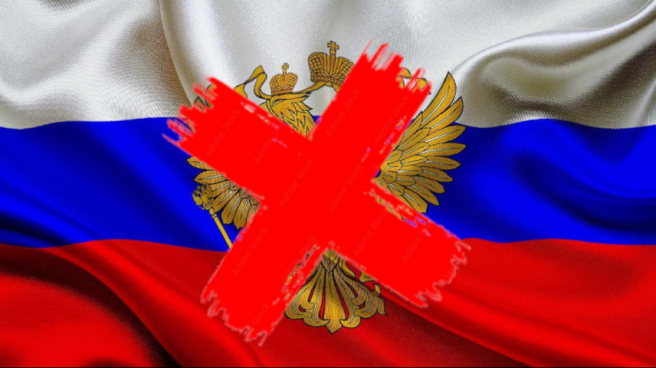 Pro-Russian demonstrations are a disgrace for democracy