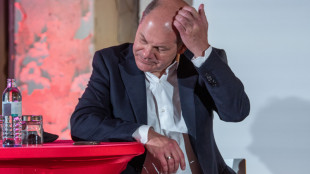 Chancellor Olaf Scholz, you and the SPD know the truth