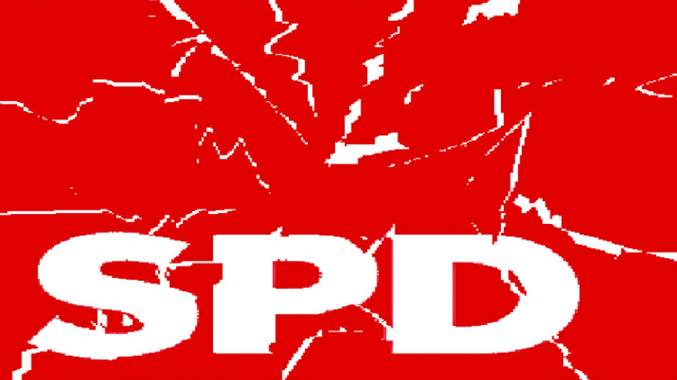 Jens Pl&ouml;tner, Andreas Michaelis, Olaf Scholz, Gerhard Schr&ouml;der et Frank-Walter Steinmeier - les lobbyistes du SPD de Poutine, en Allemagne?
