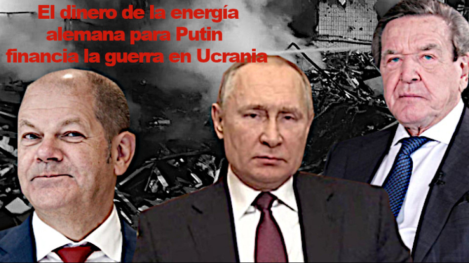 No comprar productos rusos - Embargo general contra Rusia
