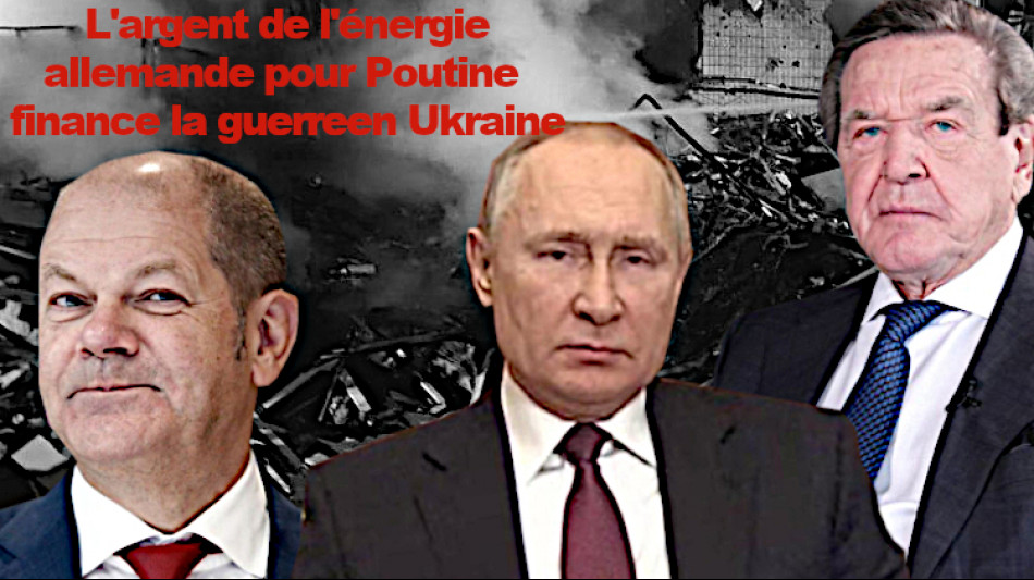 N'achetez pas de produits russes - Embargo g&eacute;n&eacute;ral contre la Russie
