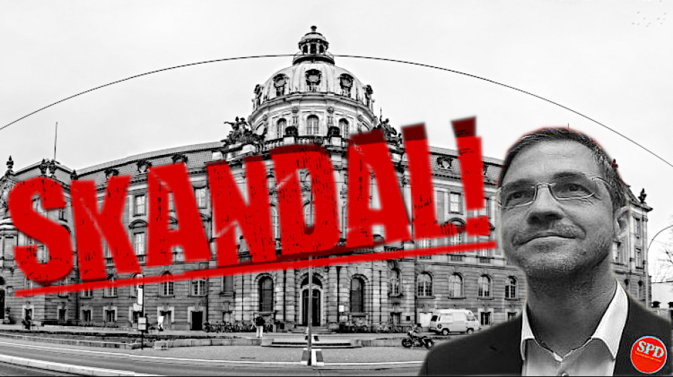 Mike Schubert (SPD) and the Ukrainian refugees' criticism of Potsdam's Lord Mayor