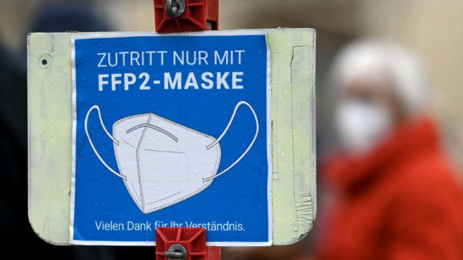 Birgit Bessin: "Auch Brandenburg muss die Maskenpflicht abschaffen"
