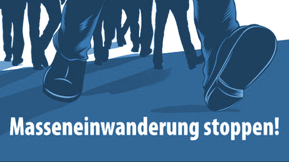 Umfrage: Nur noch jeder Zweite will niemals AfD w&auml;hlen