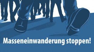 Umfrage: Nur noch jeder Zweite will niemals AfD w&auml;hlen