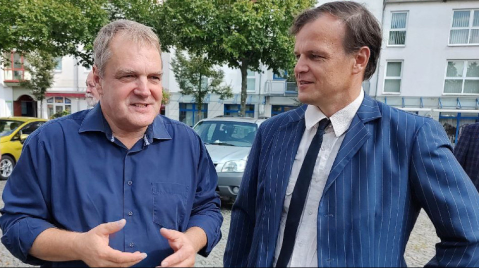 Brandenburg: Will the AfD win its next municipal office in Seelow?