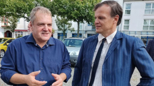 Brandenburg: Will the AfD win its next municipal office in Seelow?