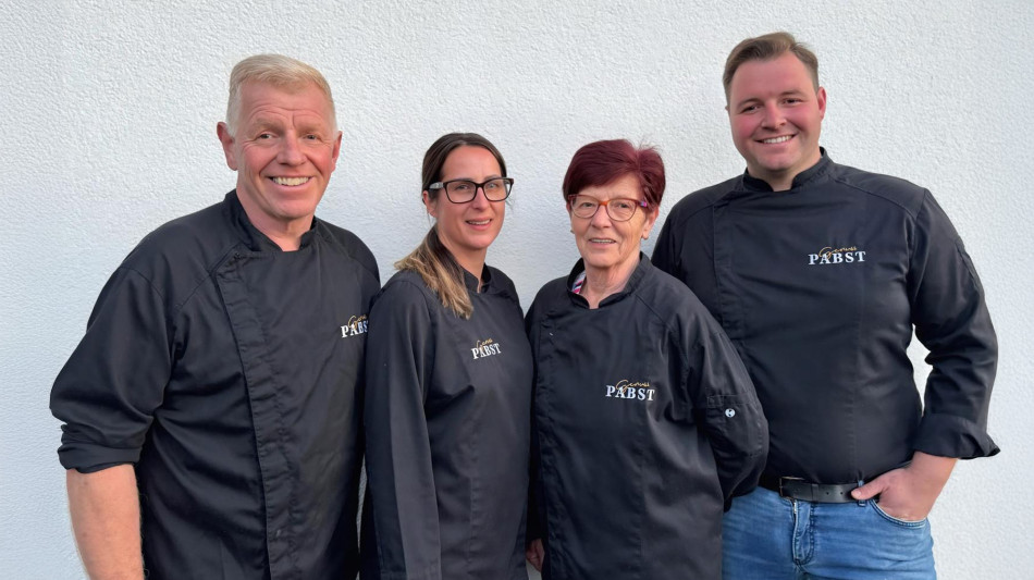 GenussPabst Fleischermeister GmbH: &Ouml;sterreichs Antwort auf die Fleischfrage