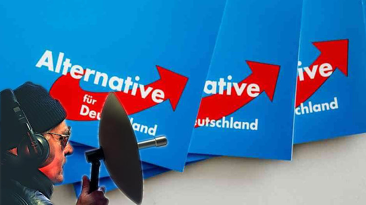FDP-Politiker Strasser: Polizisten müssen demokratischen Werte schützen