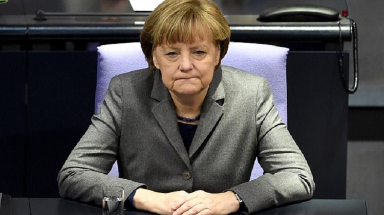 Bundeskanzlerin Merkel vor Untersuchungsausschuss vorgeladen