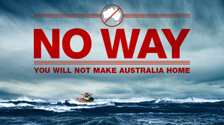 Australien entl&auml;sst aktuell dutzende Asylanten aus seinen Lagern