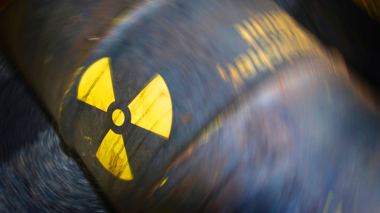 Iran erlaubt Austausch beschädigter Kameras in Atomanlage