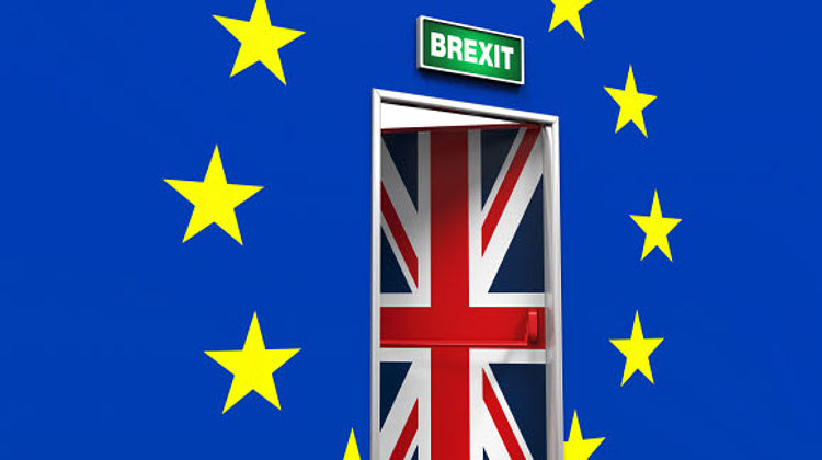 London: Brexit-Minister beschwert sich über Brüsseler Planungen