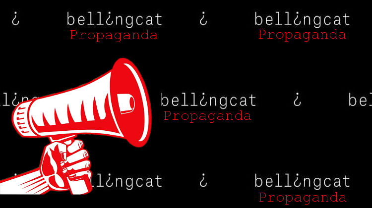 "Netzwerk Bellingcat" mit neuen kruden Thesen zum Fall Skripal
