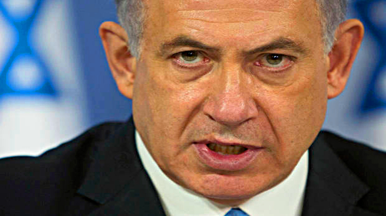 Israel - Der lange Arm des Benjamin Netanjahu