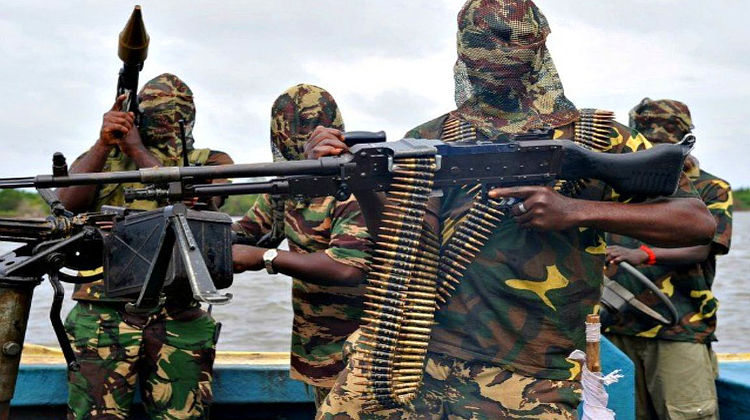 Islam: Boko Haram bekennt sich zu jüngsten Terror-Angriffen