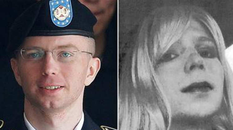USA: Wikileaks-Informantin Manning aus der Haft entlassen