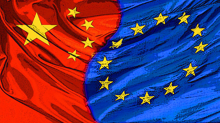 Europäische Unternehmen in China beklagen weiter feindliches Klima