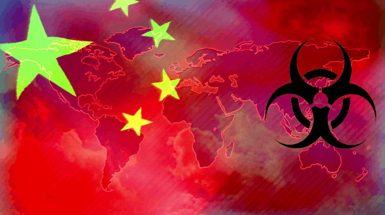 67.000 Tote in Europa durch chinesisches Corona-Virus