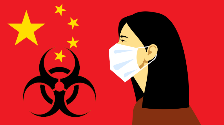 In China wieder deutlich mehr Coronavirus-Infektionen