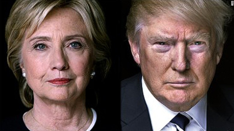 USA: Interne Abrechnung mit Clinton ein Jahr nach den US-Wahlen